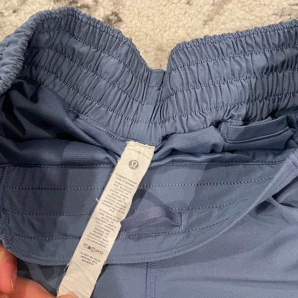 Women's Hotty Hot Athletic Shorts - Picture 3 of 6